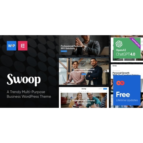 Swoop-Web-Studio-Creative-Agency-WordPress-Theme.jpg Swoop – Web Studio & Creative Agency WordPress Theme - Image 1