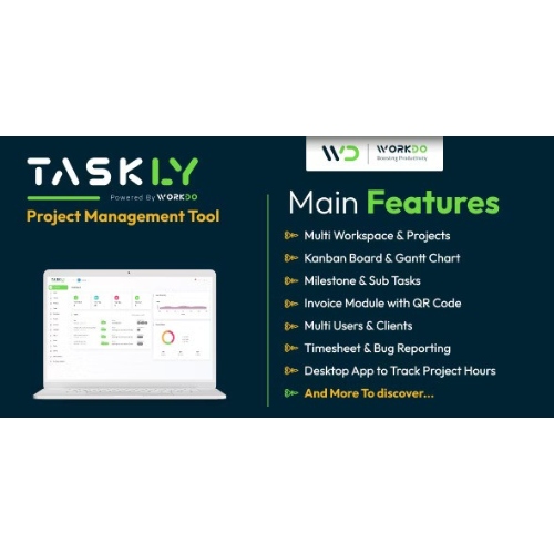 TASKLY-E28093-Project-Management-Tool.jpg TASKLY – Project Management Tool - Image 1