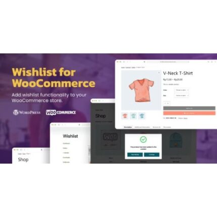 TW Wishlist for WooCommerce – Save Your Favorite Products for Future Purchases