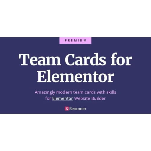 Team-Cards-for-Elementor-Ultimate-Team-and-Skills-Widget-Cards.jpg Team Cards for Elementor – Ultimate Team and Skills Widget Cards - Image 1