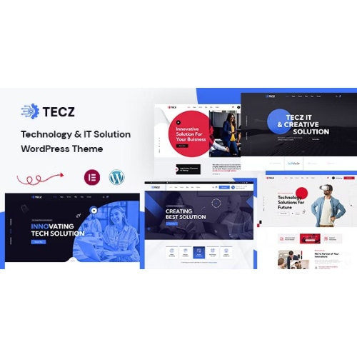 Tecz-IT-Solutions-Technology-WordPress-Theme.jpg Tecz – IT Solutions & Technology WordPress Theme - Image 1