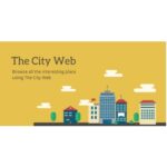 The City Web