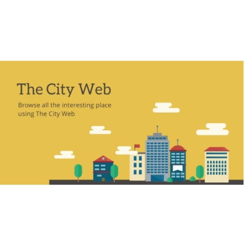 The-City-Web-Free-Download.jpg The City Web - Image 1