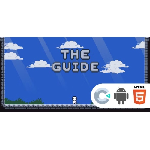 The-Guide-Construct3-HTML5.jpg The Guide – Construct3 – HTML5 - Image 1