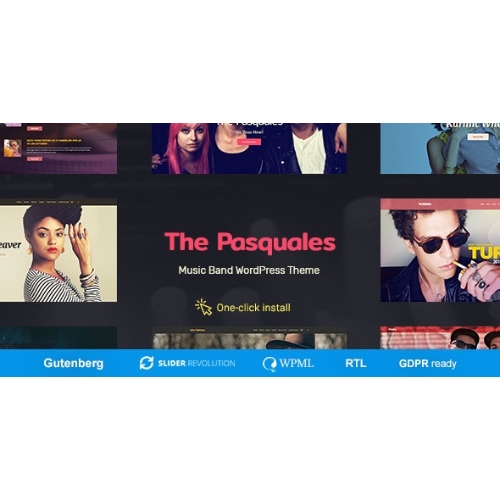 The-Pasquales-DJ-Artist-and-Music-Band-WordPress-Theme-1.jpg The Pasquales – DJ, Artist and Music Band WordPress Theme - Image 1