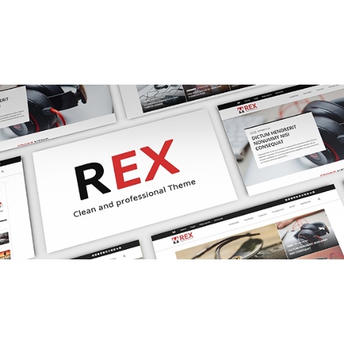 The-REX-WordPress-Magazine-and-Blog-Theme.jpg The REX – WordPress Magazine and Blog Theme - Image 1