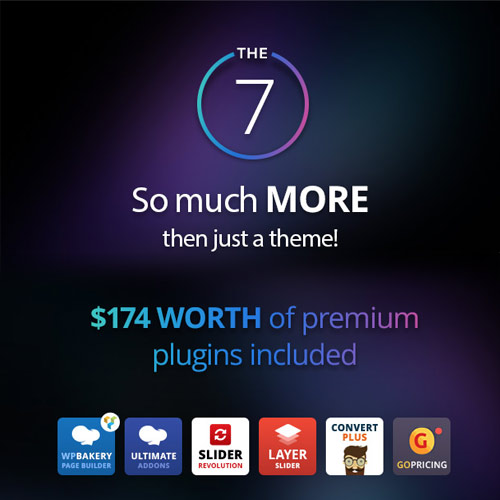 The7-Multi-Purpose-Website-Building-Toolkit-for-WordPress.jpg The7 — Multi-Purpose Website Building Toolkit for WordPress - Image 1