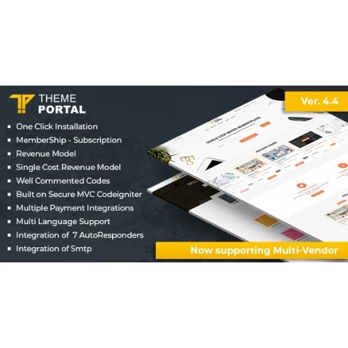 Theme-portal-multi-vendor-eCommerce-marketplace-Nulled-sell-digital-products-themes-plugins-php-scri-3.jpg Theme portal multi-vendor eCommerce marketplace – sell digital products, themes, plugins, php script - Image 1