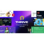 Thrive – Marketing WordPress Theme
