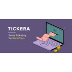 Tickera Premium – WordPress Event Ticketing