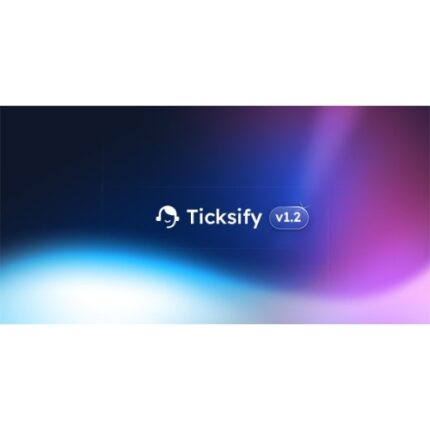 Ticksify – Customer Support Software for Freelancers and SMBs