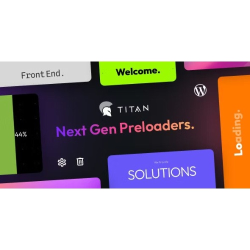Titan-Preloaders-Page-Transitions-WordPress-Plugin.jpg Titan Preloaders & Page Transitions WordPress Plugin - Image 1