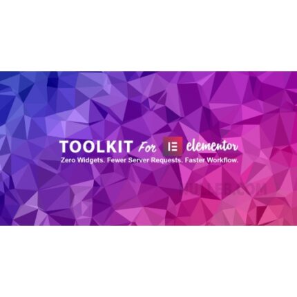 ToolKit For Elementor