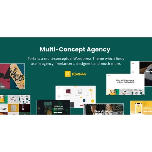 Torfa-E28094-Multi-Concept-Agency-Theme.jpg Torfa — Multi-Concept Agency Theme - Image 1