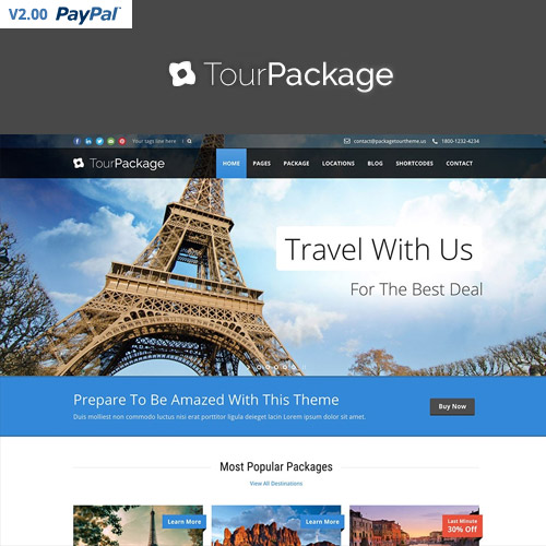 Tour-Package-Wordpress-Travel-Tour-Theme.jpg Tour Package – WordPress Travel/Tour Theme - Image 1