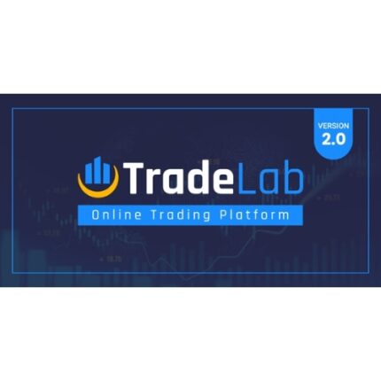 TradeLab – Online Trading Platform