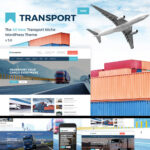 Transport – WP Transportation & Logistic Theme