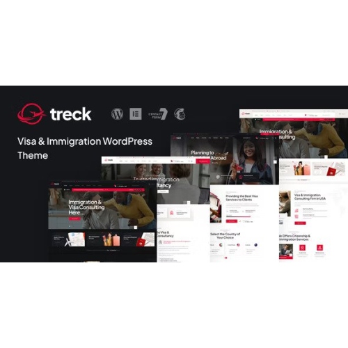 Treck-Immigration-and-Visa-Consulting-WordPress-Theme.jpg Treck – Immigration and Visa Consulting WordPress Theme - Image 1
