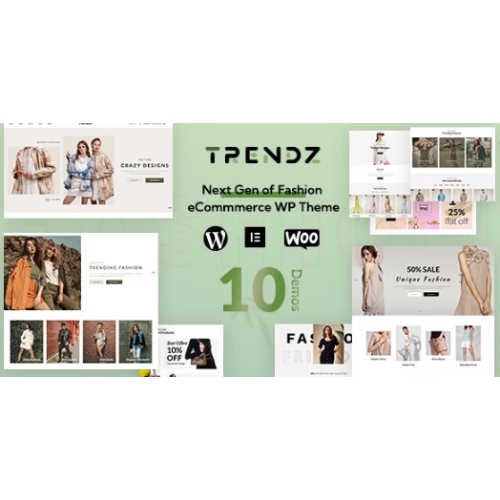 Trendz-Fashion-Store-Theme-Free-Download.jpg Trendz – Fashion Store Theme - Image 1