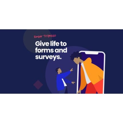 Tripetto Pro – The fullblown WordPress form builder plugin