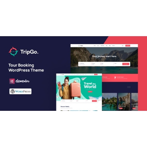 Tripgo-Tour-Booking-WordPress-Theme.jpg Tripgo – Tour Booking WordPress Theme - Image 1