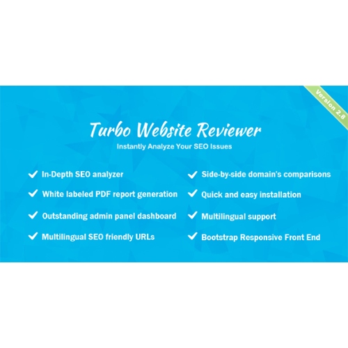 Turbo-Website-Reviewer-In-depth-SEO-Analysis-Tool-Nulled.jpg Turbo Website Reviewer – In-depth SEO Analysis Tool - Image 1