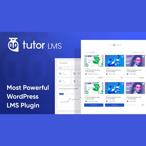 Tutor-LMS-Pro.jpg Tutor LMS Pro - Image 1