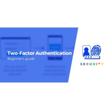 Two Factor Authentication (Premium)