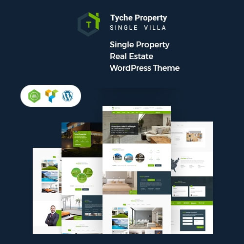 Tyche-Properties.jpg Tyche Properties- Single Property Real Estate WordPress Theme - Image 1