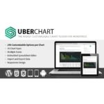 UberChart – WordPress Chart Plugin
