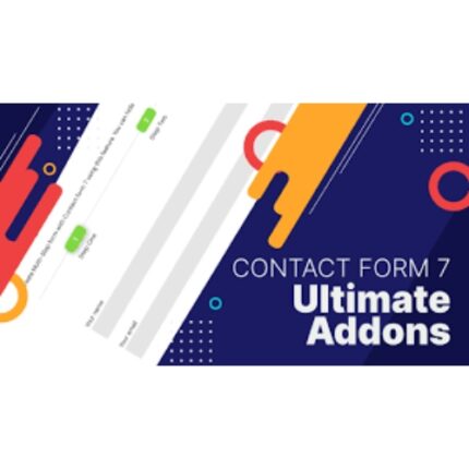 Ultimate Addons for Contact Form 7 Pro