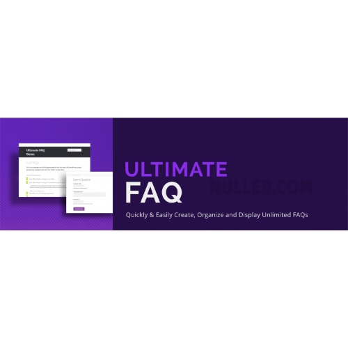 Ultimate-FAQ-1152x373-1.jpg Ultimate FAQ Premium - Image 1