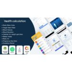 Ultimate Health Calculator