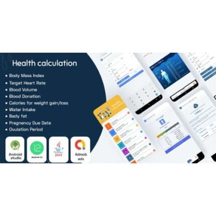 Ultimate Health Calculator
