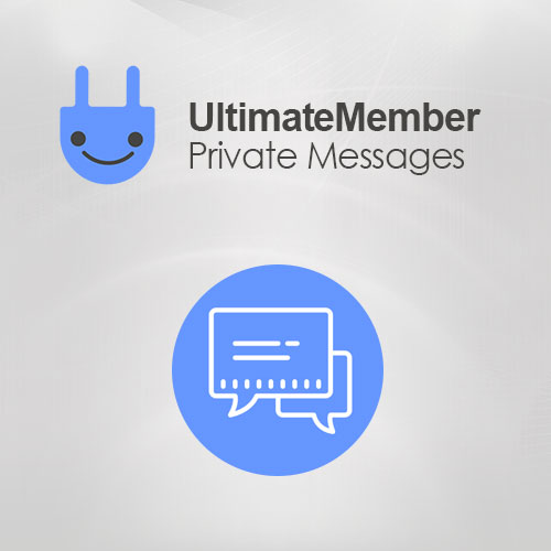 Ultimate-Member-Private-Messages-Addon.jpg Ultimate Member Private Messages Addon - Image 1