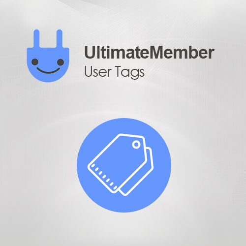 Ultimate-Member-User-Tags.jpg Ultimate Member User Tags - Image 1