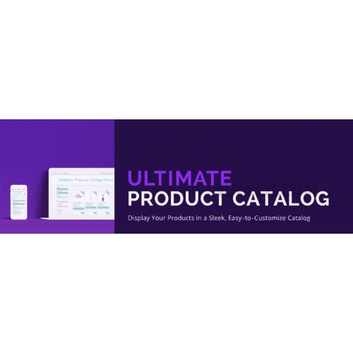Ultimate-Product-Catalog-1152x373-1.jpg Ultimate Product Catalog Premium - Image 1