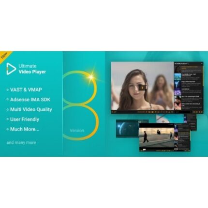 Ultimate Video Player