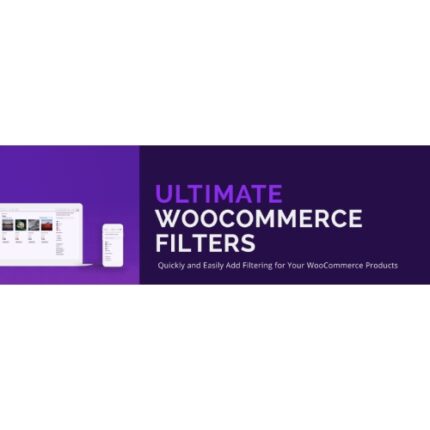 Ultimate WooCommerce Filters Premium