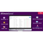 UltimateSpeed PHP Code Generator Pro