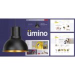 Umino – Furniture & Interior for WooCommerce WordPress