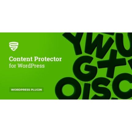 UnGrabber – Content Protection for WordPress