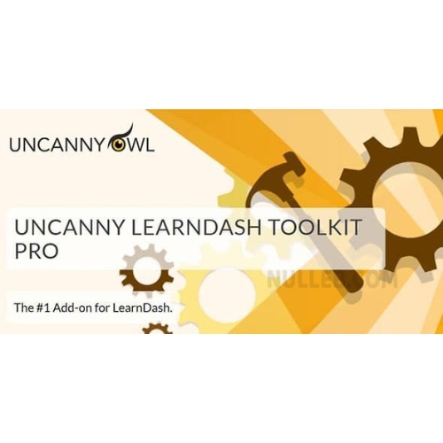 Uncanny-LearnDash-Toolkit-Pro.jpg Uncanny LearnDash Toolkit Pro - Image 1
