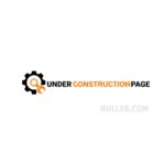 UnderConstructionPage PRO