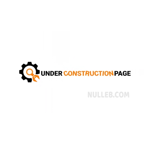 UnderConstructionPage-PRO.jpg UnderConstructionPage PRO - Image 1
