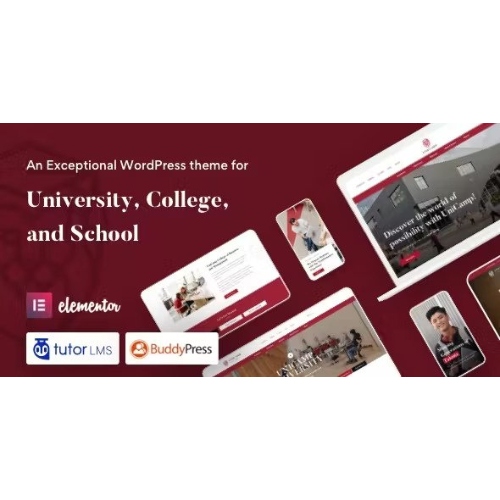 Unicamp-University-and-College-WordPress-Theme.jpg Unicamp – University and College WordPress Theme - Image 1