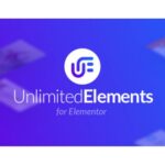 Unlimited Elements for Elementor Pro (Premium)