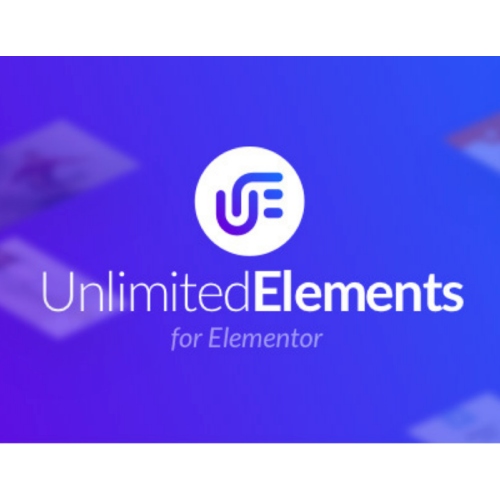 Unlimited-Elements-for-Elementor-Pro-Nulled.jpg Unlimited Elements for Elementor Pro (Premium) - Image 1