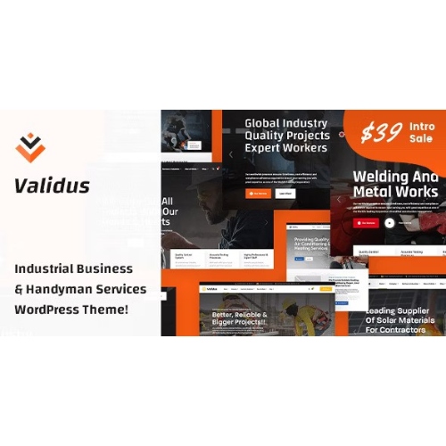 Validus-Industrial-Business-Handyman-Services-WordPress-Theme.jpg Validus – Industrial Business & Handyman Services WordPress Theme - Image 1