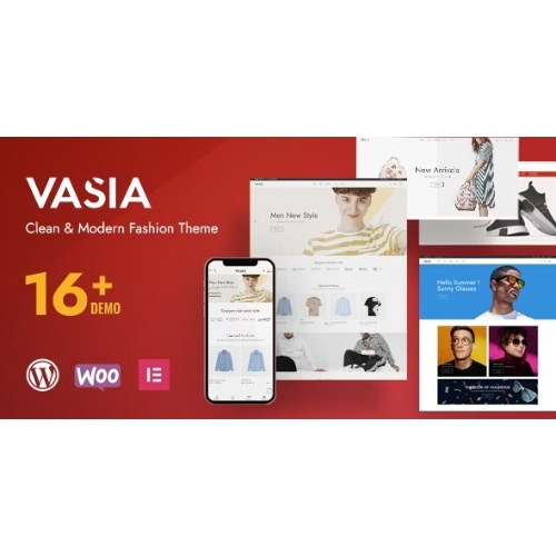 Vasia-Multipurpose-eCommerce-WordPress-Theme-Free-Download.jpg Vasia – Multipurpose eCommerce WordPress Theme - Image 1